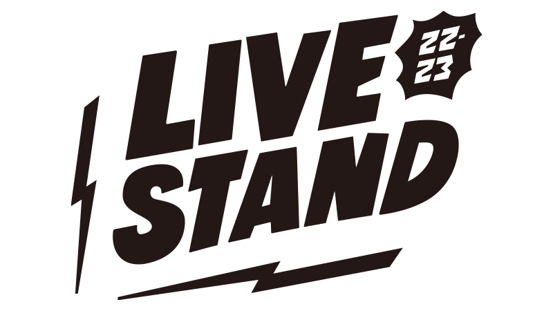 LIVE STAND