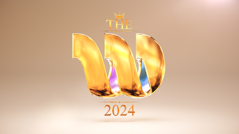 女芸人No.1決定戦 THE W