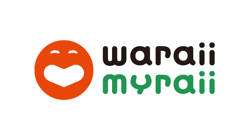 よしもと waraii myraii館